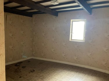 Maison a vendre Saint-Maurice-de-Rémens 01500 Ain 114 m2 4 pièces 152000 euros