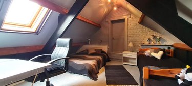 Maison a vendre Jaux 60880 Oise 121 m2 6 pièces 262000 euros
