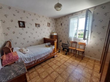 Maison a vendre Cossé-le-Vivien 53230 Mayenne 100 m2 5 pièces 168520 euros