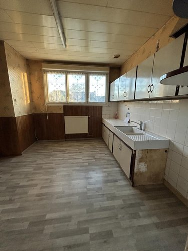 Maison a vendre Dirinon 29460 Finistère 81 m2 6 pièces 156000 euros