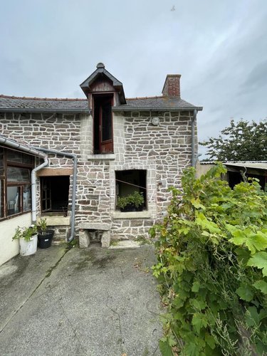 Maison a vendre Yvias 22930 Côtes-d'Armor 108 m2 6 pièces 115380 euros