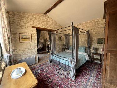 Divers a vendre Bournand 86120 Vienne 310 m2  899000 euros