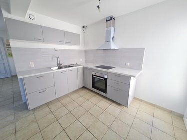 Location appartement Montoire-sur-le-Loir 41800 Loir-et-Cher 68 m2 3 pièces 590 euros
