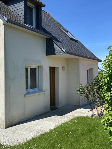 Location maison Trévé 22600 Côtes-d'Armor 79 m2 5 pièces 765 euros