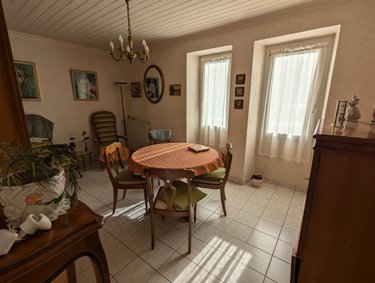 Maison a vendre Saint-Nazaire 44600 Loire-Atlantique 64 m2  220500 euros