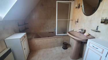 Maison a vendre Gourin 56110 Morbihan 99 m2 5 pièces 173860 euros