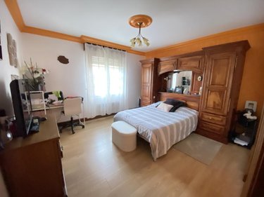 Maison a vendre Saint-Caradec 22600 Côtes-d'Armor 186 m2 6 pièces 228800 euros