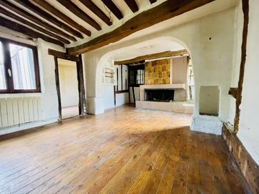 Appartement a vendre Rouen 76000 Seine-Maritime 99 m2 4 pièces 241500 euros
