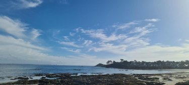 Appartement a vendre Plougonvelin 29217 Finistère 64 m2 3 pièces 259800 euros