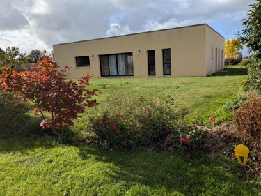 Maison a vendre Cléden-Poher 29270 Finistère 140 m2 4 pièces 273300 euros