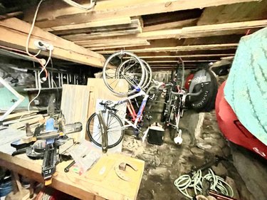 Maison a vendre Termes 48310 Lozère 86 m2  69000 euros