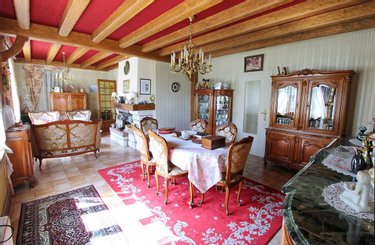 Maison a vendre Saint-Étienne-du-Rouvray 76800 Seine-Maritime 96 m2 2 pièces 200450 euros