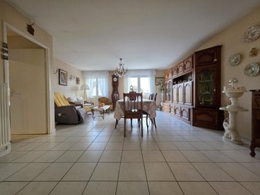 Maison a vendre Marles-les-Mines 62540 Pas-de-Calais 80 m2 4 pièces 159000 euros
