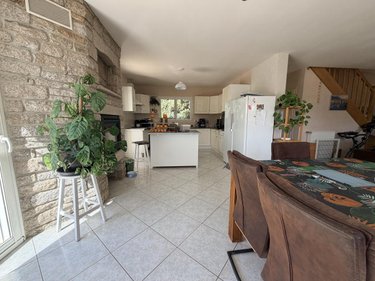Maison a vendre Brech 56400 Morbihan 146 m2 6 pièces 440160 euros