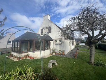 Maison a vendre Caudan 56850 Morbihan 133 m2 7 pièces 280908 euros
