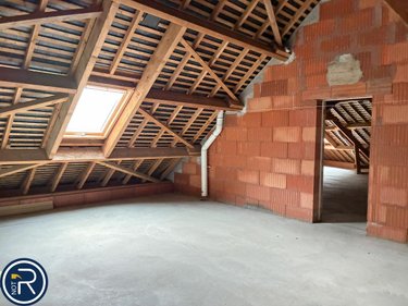 Maison a vendre Argentré 53210 Mayenne 134 m2 5 pièces 280800 euros