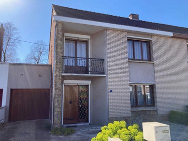 Maison a vendre Douvrin 62138 Pas-de-Calais 91 m2  185500 euros