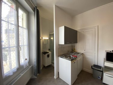 Immeuble a vendre Angers 49000 Maine-et-Loire 93 m2  576400 euros