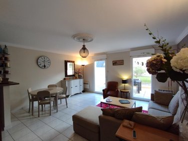 Appartement a vendre Dinard 35800 Ille-et-Vilaine 60 m2 3 pièces 376200 euros