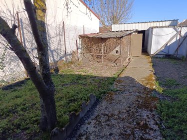 Maison a vendre Vendin-le-Vieil 62880 Pas-de-Calais 85 m2  111500 euros