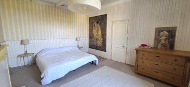 Maison a vendre Ploudalmézeau 29830 Finistère 123 m2 5 pièces 280000 euros