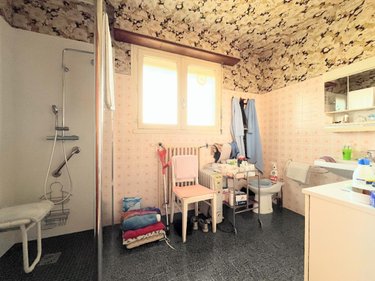 Maison a vendre Fouesnant 29170 Finistère 125 m2 5 pièces 270000 euros