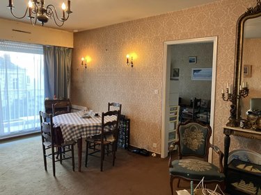 Appartement a vendre Nantes 44000 Loire-Atlantique 96 m2 4 pièces 346500 euros