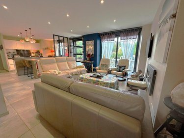 Appartement a vendre Cahors 46000 Lot 175 m2 7 pièces 389900 euros