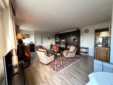 Appartement a vendre Rouen 76000 Seine-Maritime 92 m2 3 pièces 132500 euros
