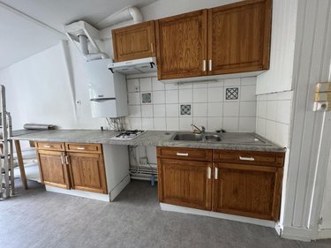 Location maison Amiens 80000 Somme 43 m2  630 euros