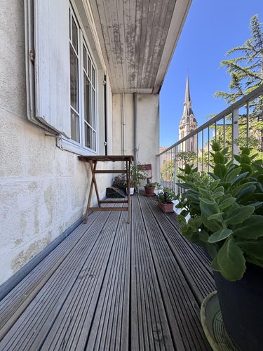 Appartement a vendre La Rochelle 17000 Charente-Maritime 40 m2 2 pièces 210000 euros