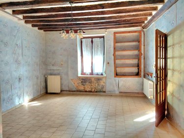 Maison a vendre Bellême 61130 Orne 58 m2 2 pièces 64500 euros