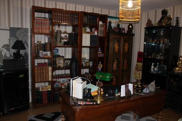 Viager maison Cusset 03300 Allier 135 m2 6 pièces 100440 euros