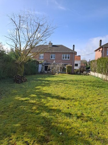 Maison a vendre Marles-les-Mines 62540 Pas-de-Calais 102 m2 5 pièces 112000 euros