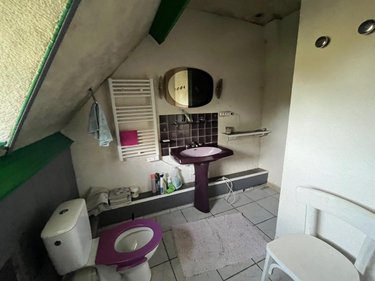 Maison a vendre Liesville-sur-Douve 50480 Manche 160 m2  265000 euros