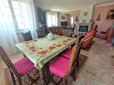 Maison a vendre Kerfourn 56920 Morbihan 175 m2  220860 euros