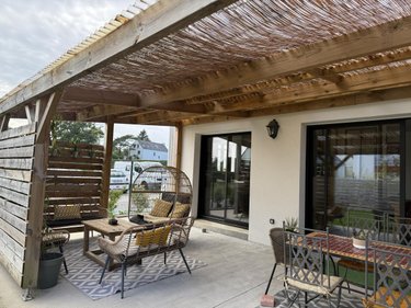 Maison a vendre Plougoumelen 56400 Morbihan 112 m2 6 pièces 425000 euros