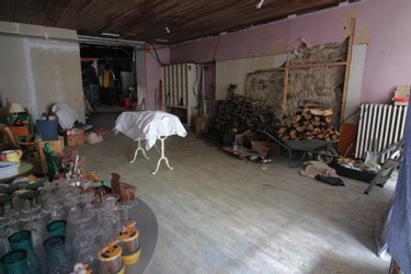 Immeuble a vendre Rostrenen 22110 Côtes-d'Armor 230 m2  95160 euros