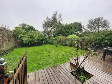 Maison a vendre Lorient 56100 Morbihan 138 m2 7 pièces 571240 euros