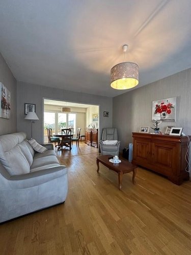 Maison a vendre Angers 49000 Maine-et-Loire 124 m2 6 pièces 272480 euros