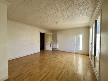 Appartement a vendre Lorient 56100 Morbihan 75 m2 4 pièces 156732 euros