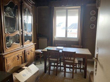 Immeuble a vendre Elbeuf 76500 Seine-Maritime 285 m2  343200 euros