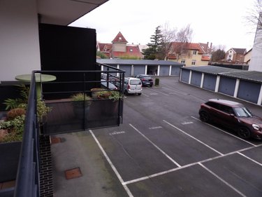 Appartement a vendre Noeux les Mines 62290 Pas-de-Calais 74 m2  218000 euros