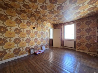 Maison a vendre Reims 51100 Marne 64 m2 3 pièces 130000 euros