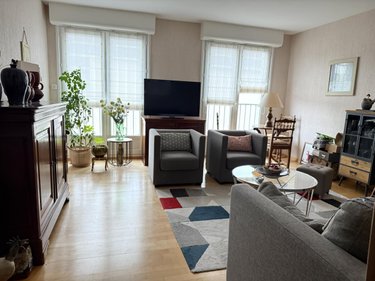 Appartement a vendre Landerneau 29800 Finistère 82 m2 3 pièces 217800 euros