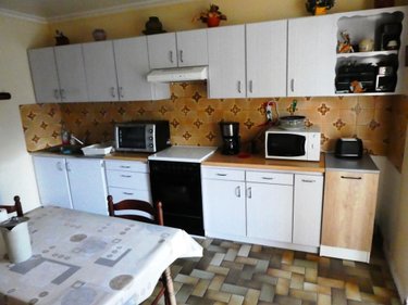 Maison a vendre Corlay 22320 Côtes-d'Armor 120 m2 6 pièces 166370 euros