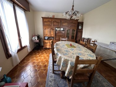 Maison a vendre Saint-Avé 56890 Morbihan 120 m2 6 pièces 373540 euros