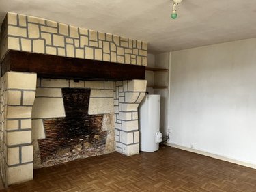 Maison a vendre Goupil Othon 27170 Eure 62 m2 3 pièces 86400 euros