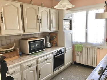 Maison a vendre Sablé-sur-Sarthe 72300 Sarthe 65 m2 4 pièces 120750 euros