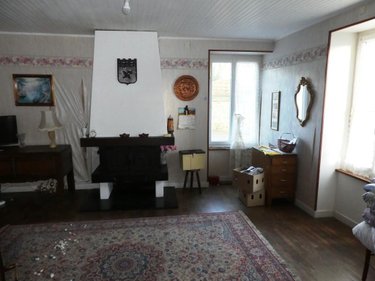 Maison a vendre Ploërdut 56160 Morbihan 100 m2 5 pièces 100530 euros